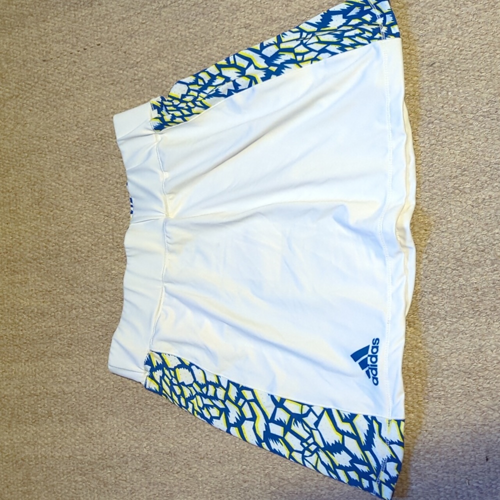 Women's Adidas lacrosse skirt size medium